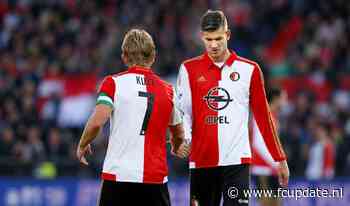 Michiel Kramer kreeg officiële waarschuwing na opmerkelijke actie Dirk Kuyt
