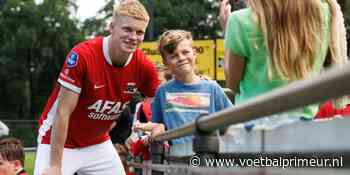 AZ moet het zonder twee belangrijke spelers stellen in kraker met Feyenoord