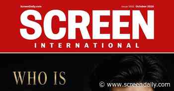 Screen digital edition: October 2026