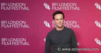 ‘Elsinore' star Andrew Scott talks positioning of gay stories, his own producing ambitions