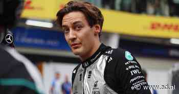 Rwanda rekent op terugkeer Formule 1 in Afrika, Russell moet achteraan starten in Singapore