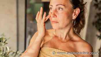 Sensitive-skin shopper credits £27 serum for smoothing wrinkles in 'under a week'