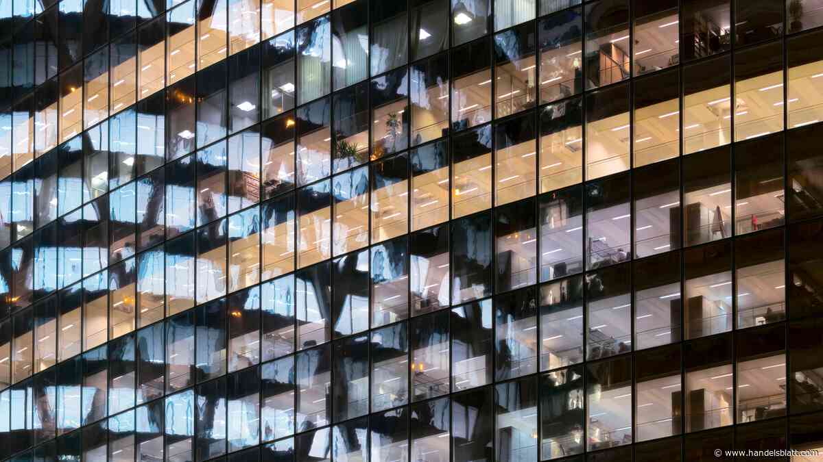 Refinanzierung: Immobilienmarkt vor der nächsten Krise: Jeder vierte Kredit muss bald refinanziert werden