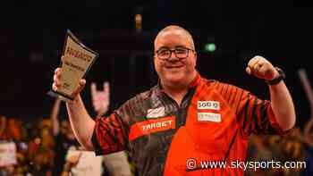 Swiss Darts Trophy 2026: Schedule, draw, dates as Bunting defends his title