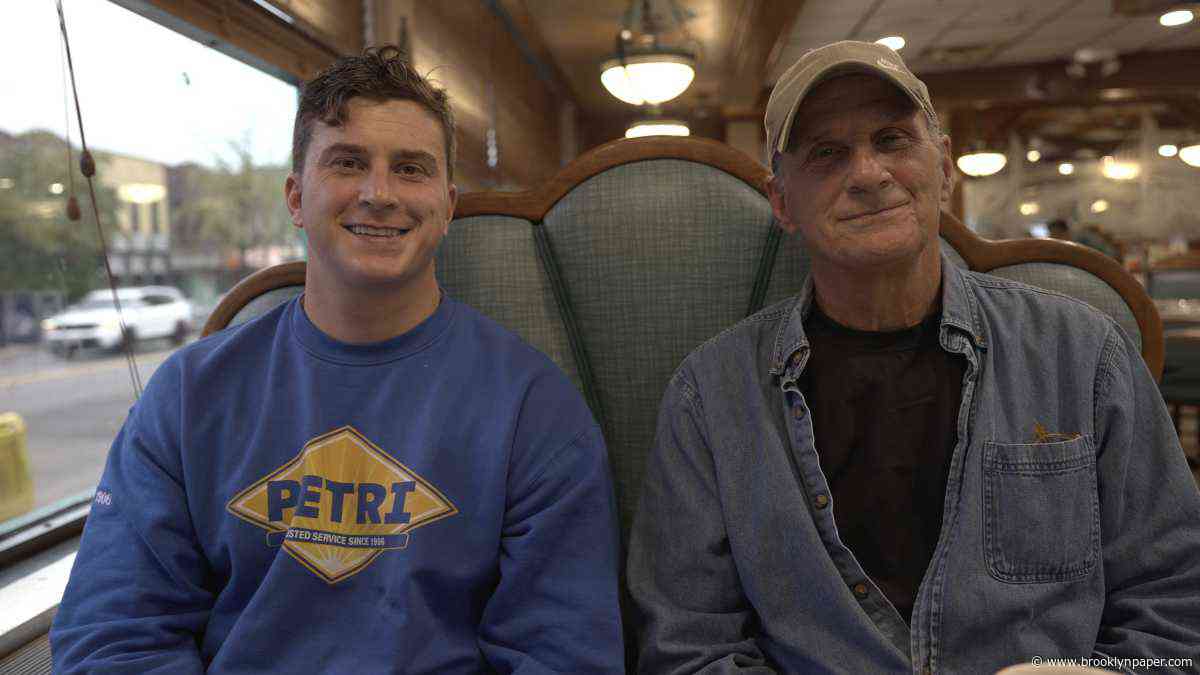 Brooklyn’s Petri Plumbing marks 120 years with new generation at helm