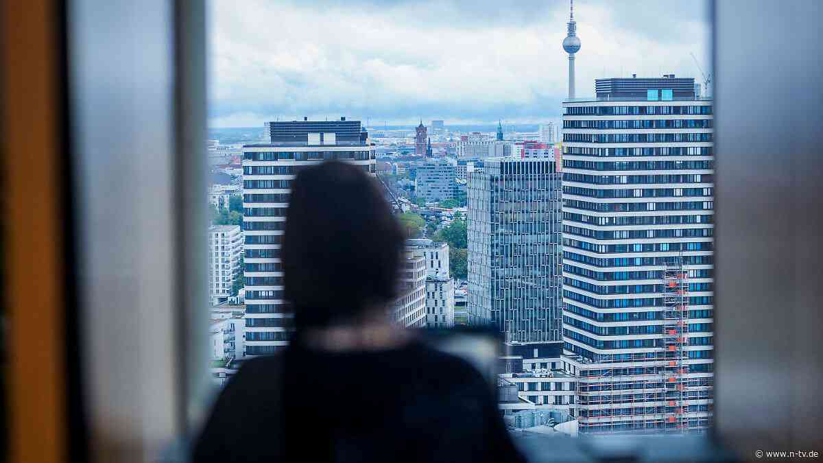 Bestimmte Berufe oft betroffen : Zahl der Fehltage wegen psychischer Erkrankungen steigt stark