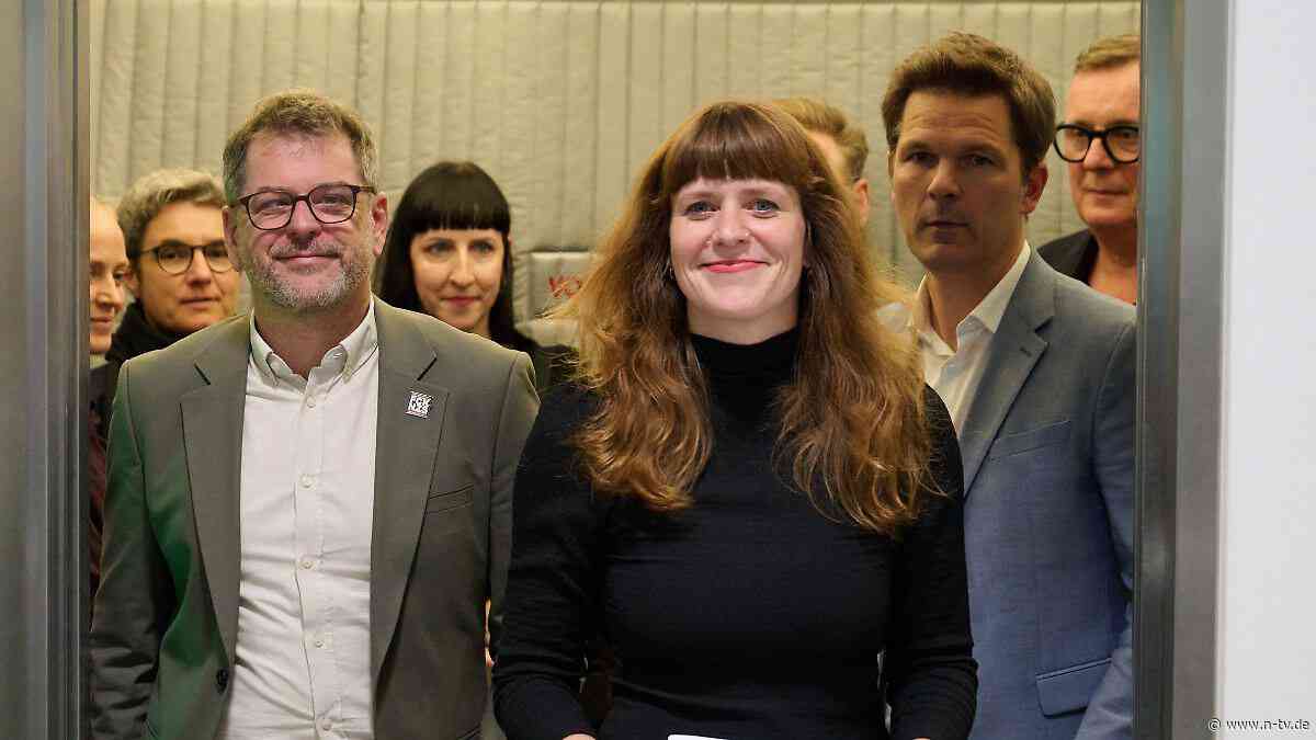 Garantie mit Sanktionen: Den größten Brocken haben Linke, Grüne und SPD weggeräumt