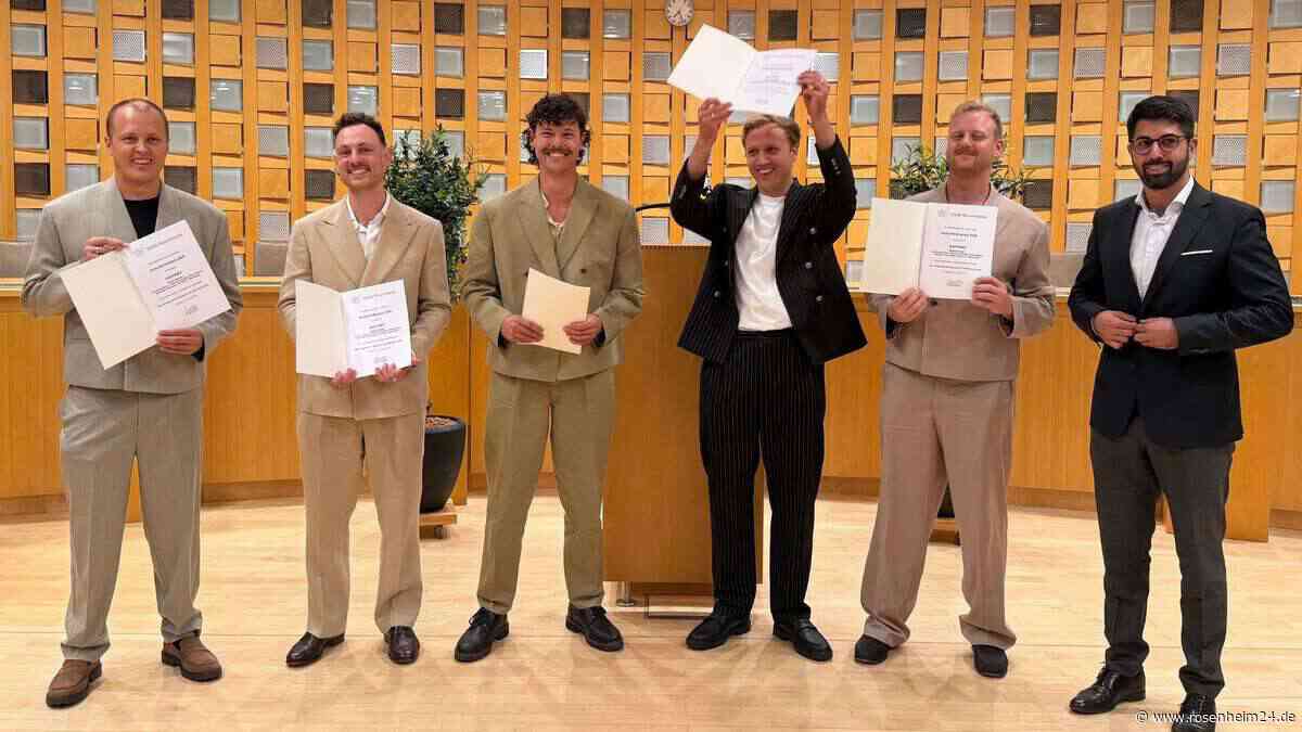 Vom „Kaff“ an die Spitze: Kulturförderpreis für „Kaffkiez“ – das ist ihr nächstes großes Ziel