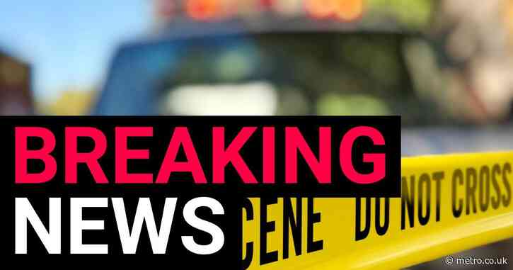 Two men arrested for ‘entering UK RAF base’ after abandoned vehicle spotted