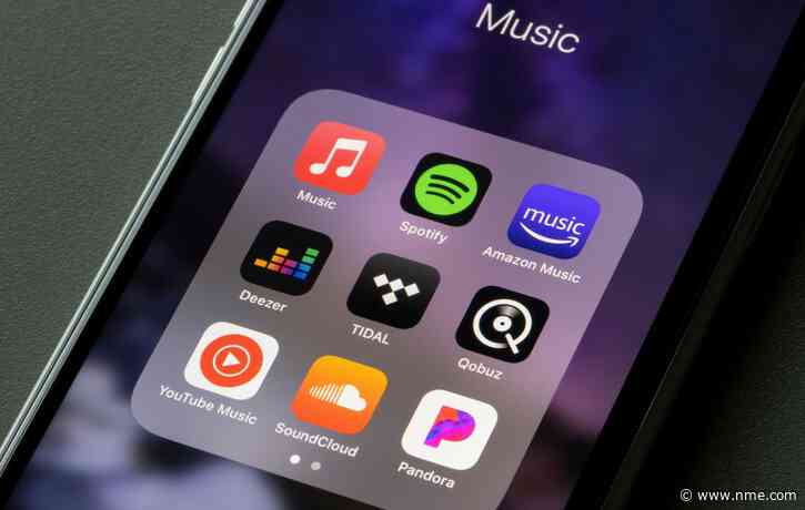 Man sentenced to prison and to repay $8million on slop royalties in first criminal bot streaming fraud case