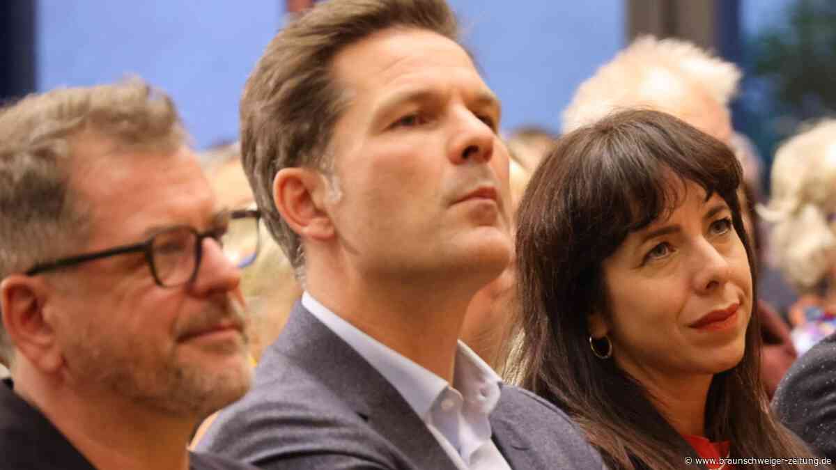 Berlin-Wahl 2026: Erst die Judenhasser raus, dann Koalitionsgespräche