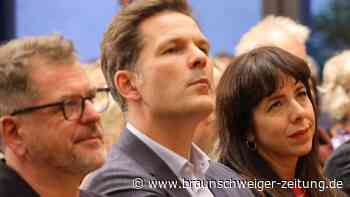 Berlin-Wahl 2026: Erst die Judenhasser raus, dann Koalitionsgespräche