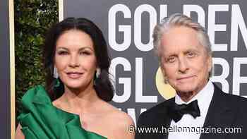 'Tired' Catherine Zeta-Jones delivers unexpected reaction to Michael Douglas' bombshell memoir