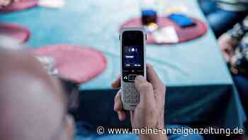 56-Jährige durchschaut Betrug am Telefon – Geldabholer sitzt in Haft