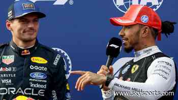 'It's about time!' - F1 drivers excited amid Rwanda GP rumours