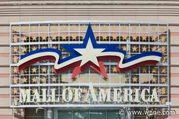 FBI foils alleged terrorist attack at Minneapolis's Mall of America