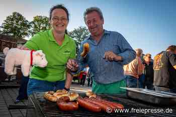 So schmeckt die Region: Von Bier und Brotaufstrich bis zum Schwein aus Königshain