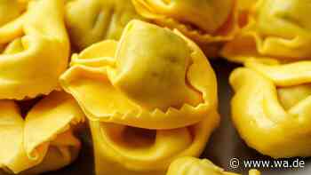 72 Euro pro Kilo: Diese handgemachten Mini-Tortellini aus Bologna haben eine Warteliste