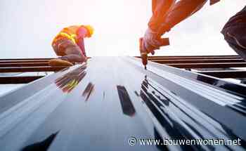 Industriële dakwerken van jouw bedrijfspand