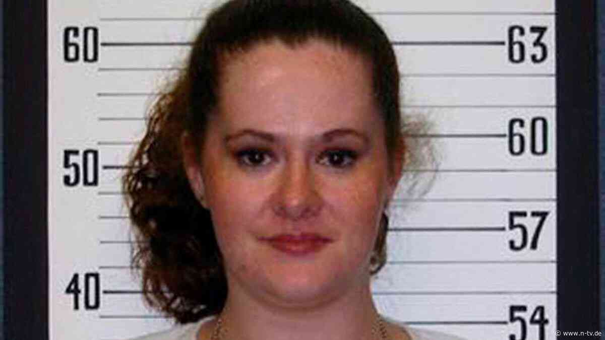 "Könnte bleibende Schäden geben": Christa Pike kann nach gescheiterter Hinrichtung wieder gehen