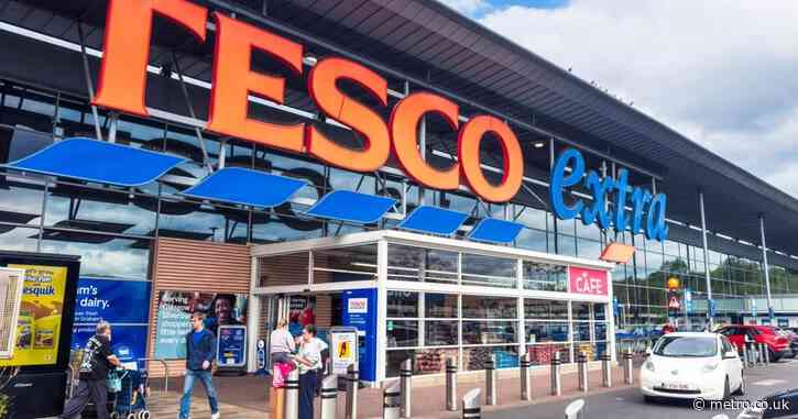 60 people went to Tesco to get a meal deal together and it’s adorable