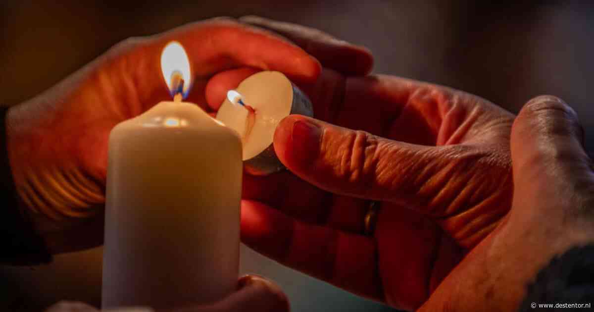 Dominicanenklooster opnieuw decor voor Allerzielenconcert