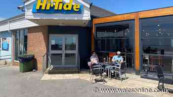 Porthcawl gym announces relocation plan as new facility built