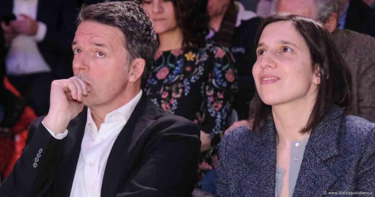Il programma del campo largo? Tutti ne parlano ma nessuno l’ha visto. E intanto Renzi occhieggia a Forza Italia