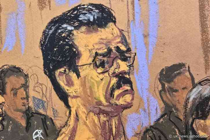 Venezuela's Nicolás Maduro and wife charged in U.S. over alleged torture