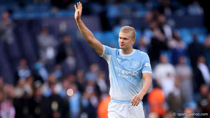 Man City megastar remains fully focused on club amid Real Madrid, Barcelona interest – Romano