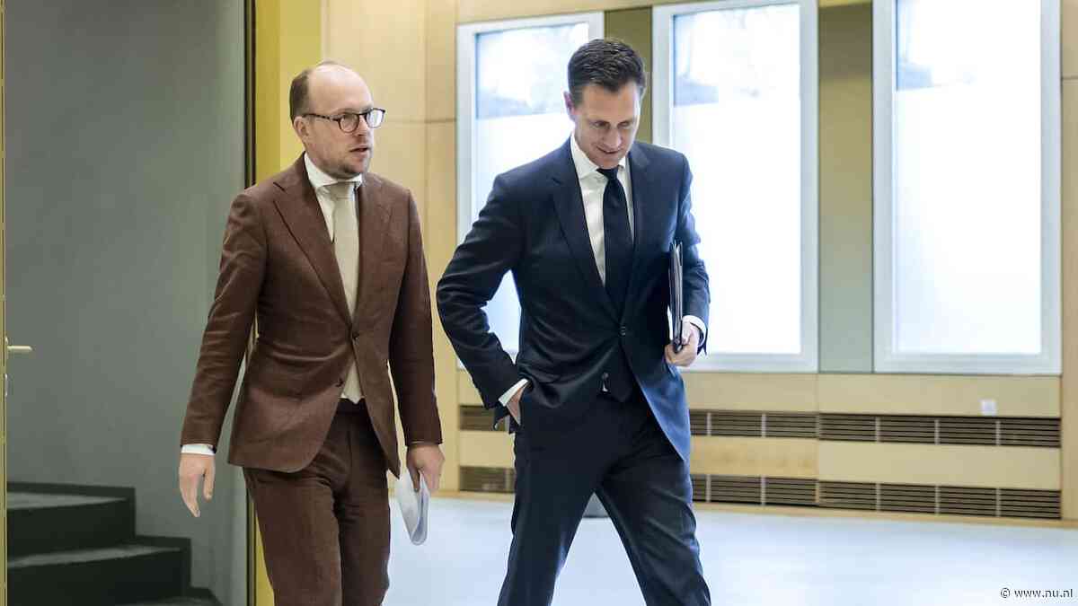 Iedereen wil kleine spaarder ontzien, maar waar moet de rekening dan heen?