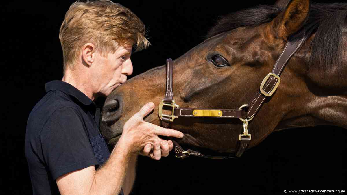 Marcus Ehning: Eine Hommage an einen Pferdemann