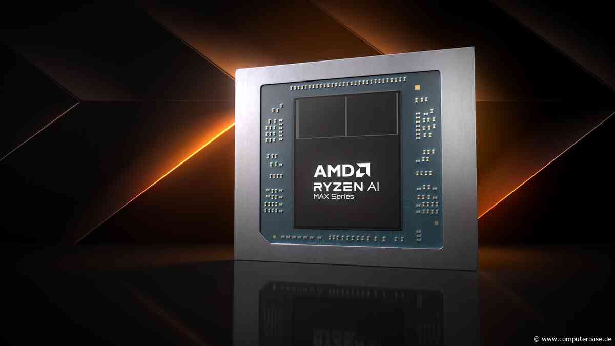 AMD: FSR4 für APUs noch bis Ende des Jahres