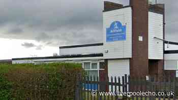 Wirral school hit by financial woes and falling numbers could be shut down