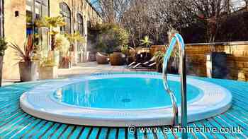 Yorkshire luxury spa wins two international awards alongside a major domestic accolade