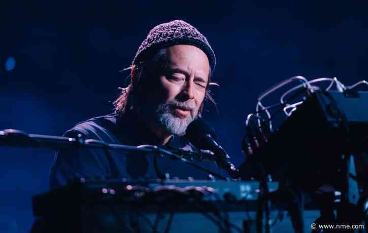 Thom Yorke says Radiohead reunion tour caused “massive” crash in self-confidence: “It took me months”