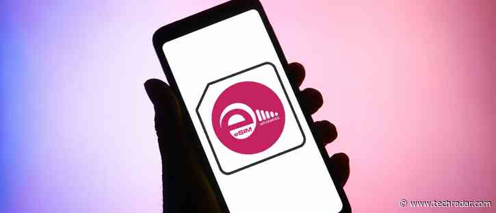 eRoaming eSIM review