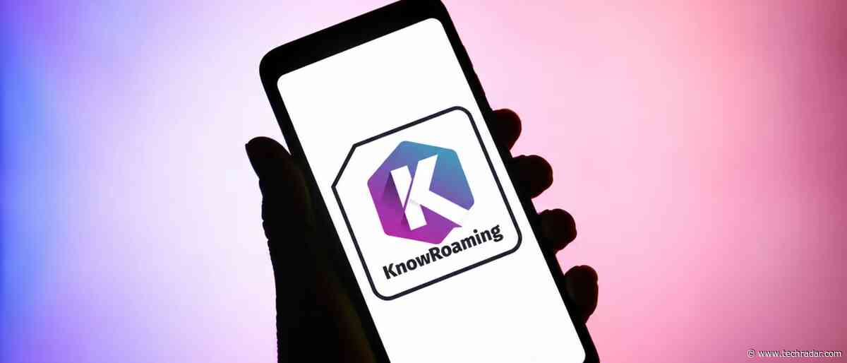 KnowRoaming review: One eSIM, but I’d still check the small print