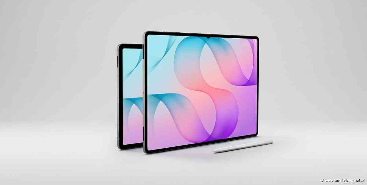 Ontvang nu al tot 625 euro voordeel op de Samsung Galaxy Tab S12+ en S12 Ultra (ADV)