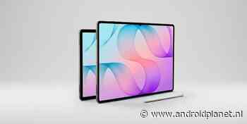 Ontvang nu al tot 625 euro voordeel op de Samsung Galaxy Tab S12+ en S12 Ultra (ADV)