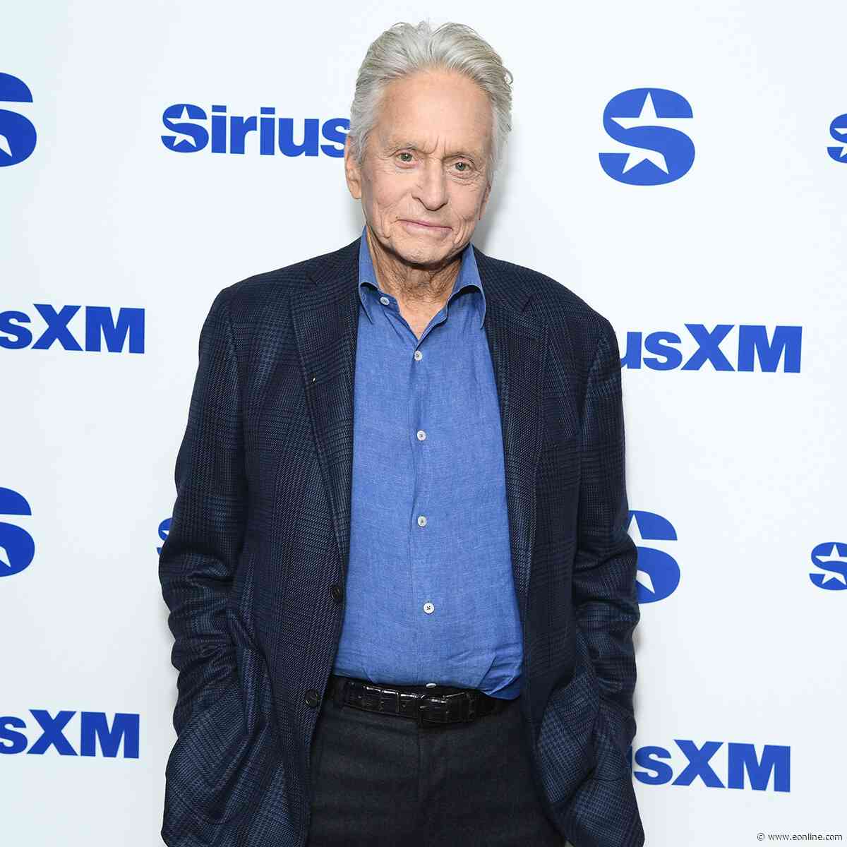 Michael Douglas Details Escaping Terrifying Kidnapping Attempt