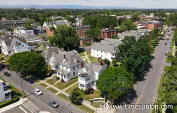 Jankow Cos. picked for major project at Saint Rose college campus