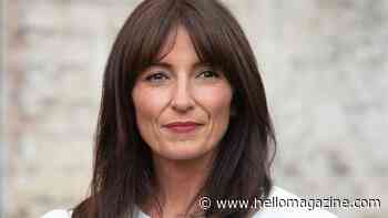 Davina McCall caught her breast cancer early thanks to this campaign – now the woman behind it has a message for every woman