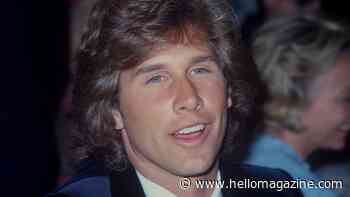 The ultimate '70s heartthrob Parker Stevenson is totally unrecognizable 50 years after The Hardy Boys