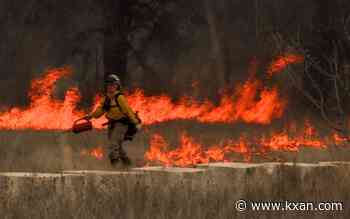 Prescribed burns scheduled in Hays County