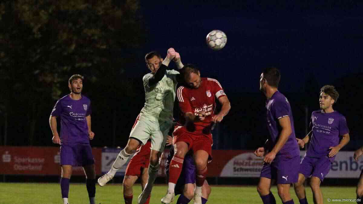 TSV Peiting gewinnt 4:1: „Das ist für mich eine Befreiung"