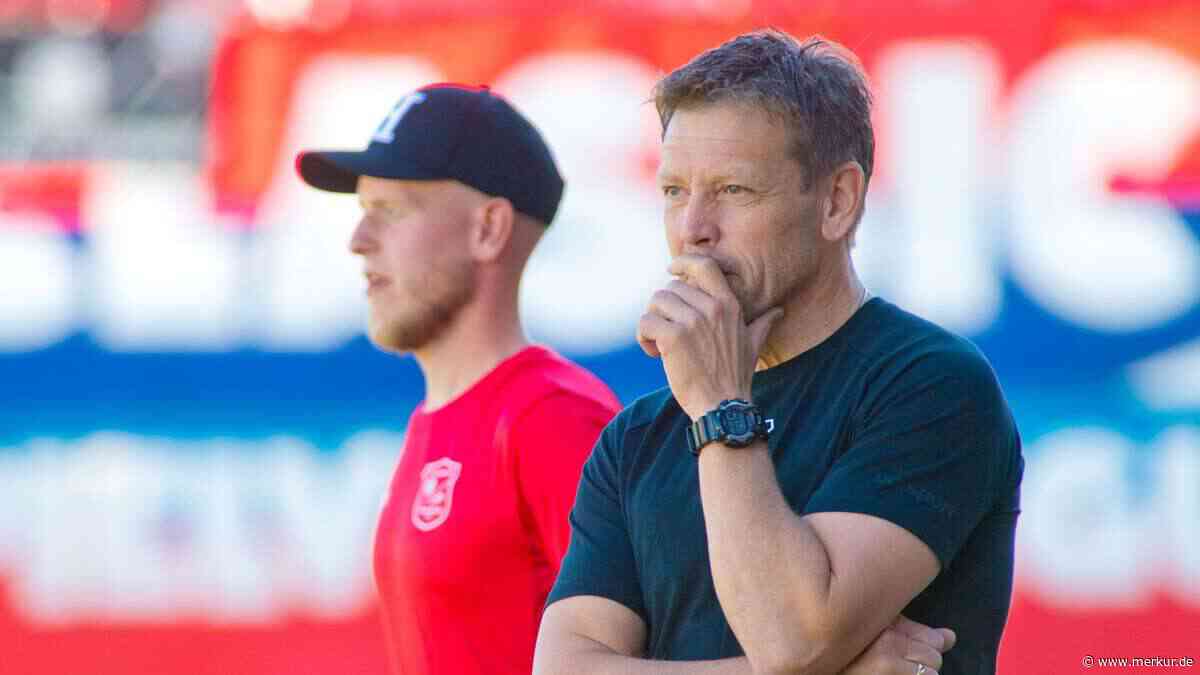 Seitz trifft auf Ex-Klub FC Bayern II – ausgerechnet an seinem Geburtstag