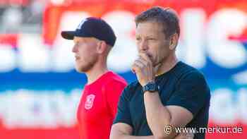 Seitz trifft auf Ex-Klub FC Bayern II – ausgerechnet an seinem Geburtstag