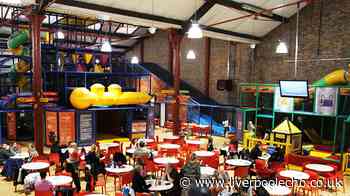 Liverpool waterfront play centre closes as 'new chapter' confirmed