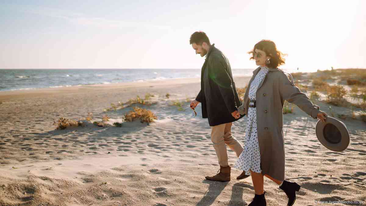 'Unforgettable' autumn break just over 1 hour from Liverpool with £23 flights